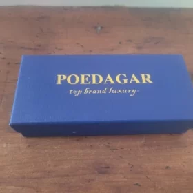 POEDAGAR Luxury Men's Watch - Elegant Quartz Timepiece photo review