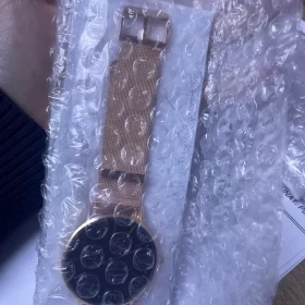 Rose Gold Watch Women Bracelet photo review