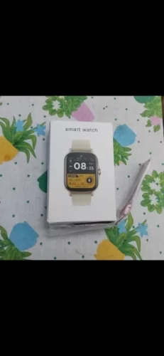 Smart Watch For Men Women Gift For Xiaomi Full Touch Screen photo review