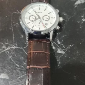 Luxury Casual Leather Quartz photo review