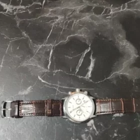 Luxury Casual Leather Quartz photo review