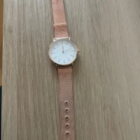 Rose Gold Watch Women Bracelet photo review