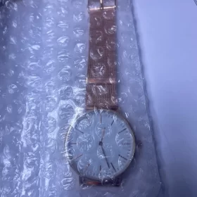 Rose Gold Watch Women Bracelet photo review