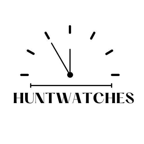 Hunt Watches